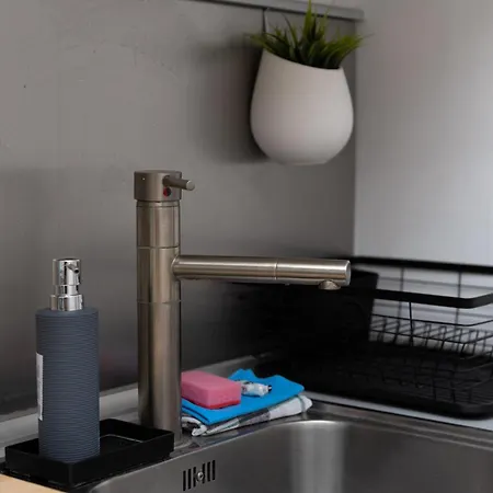 Appartement Park Szczytnicki 2-bedroom By Bookinghost *