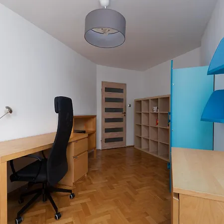 Park Szczytnicki 2-bedroom Apartment *