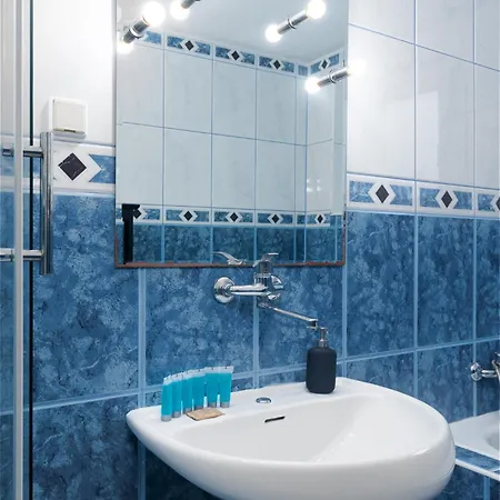 Apartment Park Szczytnicki 2-bedroom Wroclaw