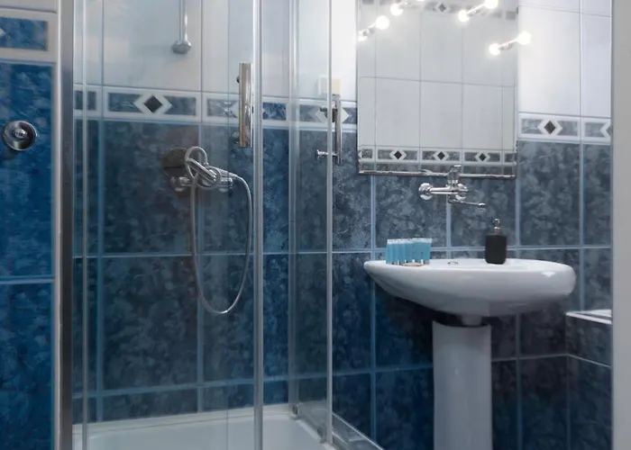 Park Szczytnicki 2-bedroom By Bookinghost Apartment *