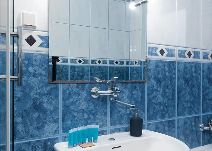 아파트 Park Szczytnicki 2-bedroom By Bookinghost 브로츠와프