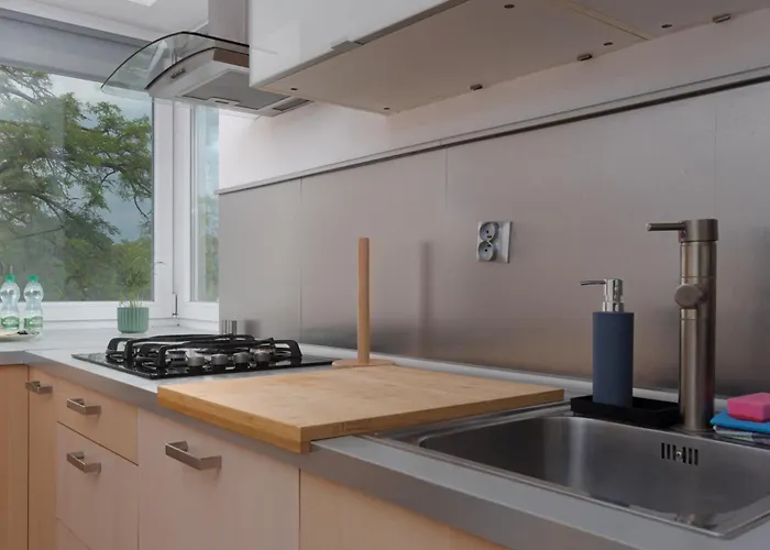 Park Szczytnicki 2-bedroom By Bookinghost 브로츠와프