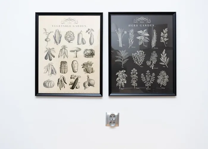 Park Szczytnicki 2-bedroom By Bookinghost