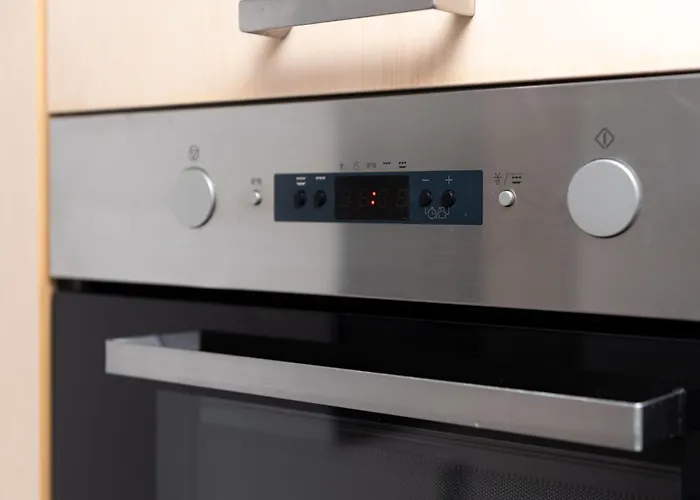 Apartment Park Szczytnicki 2-bedroom By Bookinghost Breslau